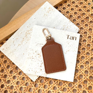 New Edition Key Tag